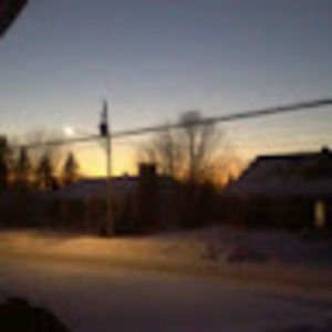 Meet your Posher, Marie-mai